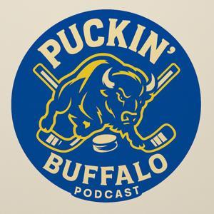 Puckin’ Buffalo by Matt and Joe talk Sabres