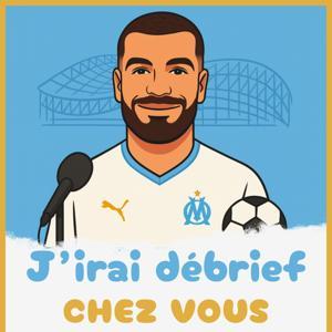 J'irai débrief chez vous by Younasri