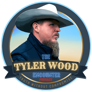 The Tyler Wood Encounter by Tyler Wood