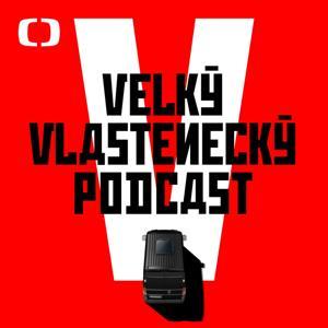Velký vlastenecký podcast by Česká televize