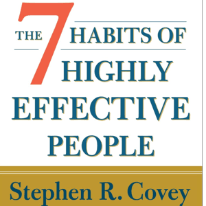 The 7 Habits of Highly Effective People by Stephen R. Covey, Book Summary, Podcast, English by Raghvendra Singh