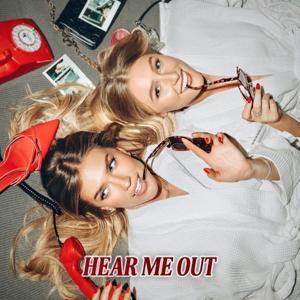 Hear Me Out with Morgan Adams & Brooke Barry by Morgan Adams