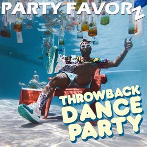 Throwback Dance Party by Party Favorz by Party Favorz