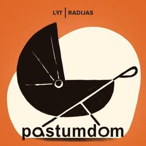 Pastumdom by LRT
