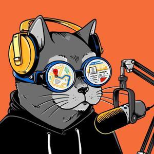 The OSINT Podcast by Jake Creps