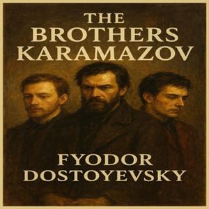 The Brothers Karamazov by Fyodor Dostoyevsky by Dream audio books