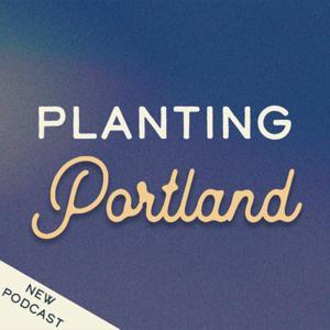 Planting Portland by Project Portland