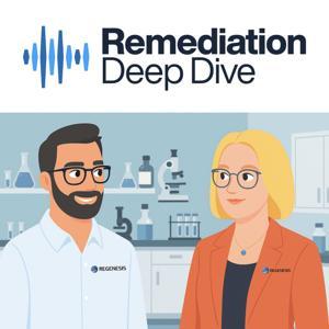 Remediation Deep Dive - PFAS Environmental Science  in 7 Minutes or Less by Regenesis Bioremediation, Inc.