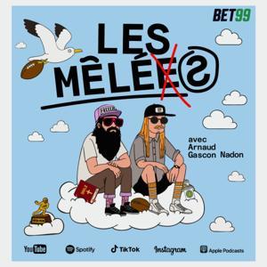 Les Mêlés by Les Mêlés