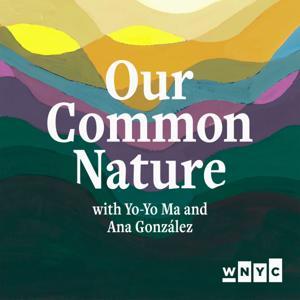 Our Common Nature by WNYC