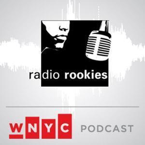 Radio Rookies Podcast by 