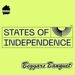 States of Independence by Talkhouse / Cup & Nuzzle
