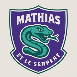 Mathias et le serpent by KO Sports
