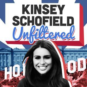 Kinsey Schofield Unfiltered by News UK