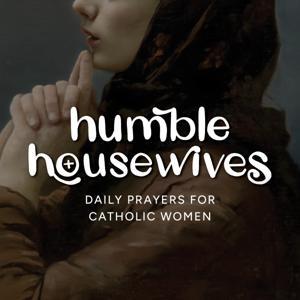 Humble Housewives by Mary Fernandez