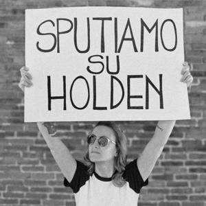 Sputiamo su Holden by Mariella Martucci