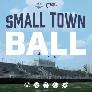 Small Town Ball by Hurrdat Sports