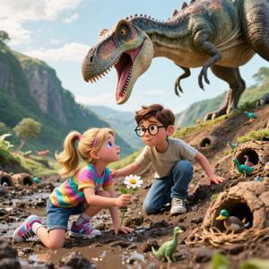 魔法树屋 英文启蒙故事播客 by Charles老师