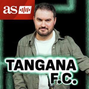 Tangana FC, el postpartido de Diario AS by AS Audio
