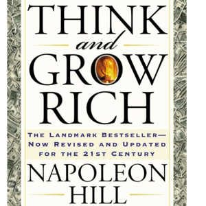Think and Grow Rich by Napoleon Hill, Book Summary, Podcast, English by Raghvendra Singh