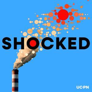 Shocked by UChicago Institute for Climate and Sustainable Growth, Michael Greenstone, Amy Harder