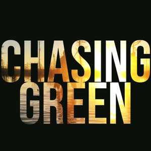 The Chasing Green Podcast by Jake Maxwell