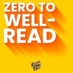 Zero to Well-Read by Book Riot