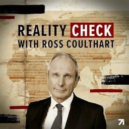 Reality Check with Ross Coulthart by Ross Coulthart & Studio71