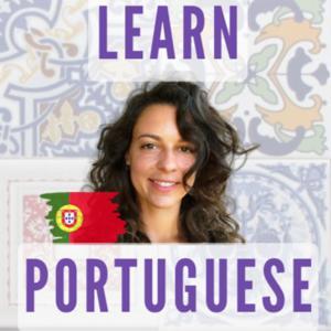 Learn European Portuguese | A1 → B1 by Learn Portuguese with Sara