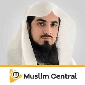 Adnaan Menk by Muslim Central