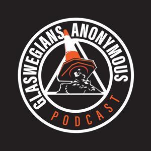 Glaswegians Anonymous by The Green Room Podcast Studio