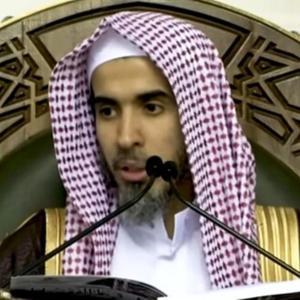 الشيخ عبد السلام الشويعر by الإصلاح ما استطعت