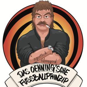 Der Oenning'sche Fußballpodcast by Das Oenning'sche Fußballprinzip
