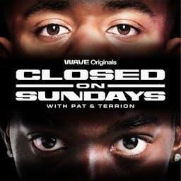 Closed on Sundays with Pat Surtain & Terrion Arnold by Wave