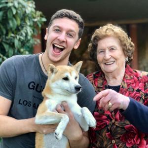 Italiano Automatico Podcast by Alberto Arrighini