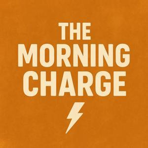 The Morning Charge by Massai Edwards