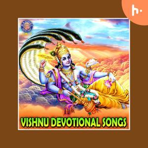Vishnu Devotional Songs by Rajshri Entertainment Private Limited