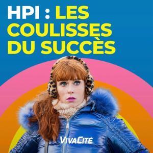 HPI : les coulisses du succès by RTBF