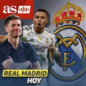 Real Madrid Hoy by AS Audio
