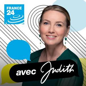 Avec Judith by FRANCE 24