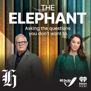 The Elephant by NZ Herald
