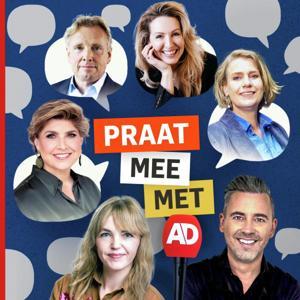 Praat mee met AD by AD