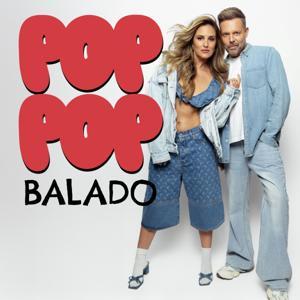 Pop Pop Balado by iHeartRadio