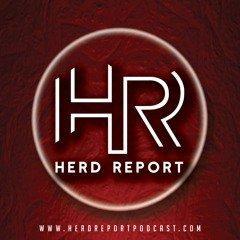 Herd Report by Scott Beck