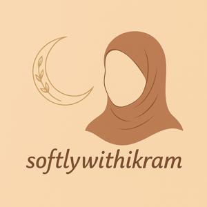 Softly with ikram by Ikram shehu
