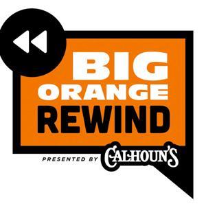 Big Orange Rewind by Tennessee Athletics