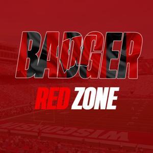 Badger Red Zone by Evan Flood