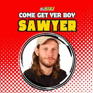 Sawyer Stalled by sstull