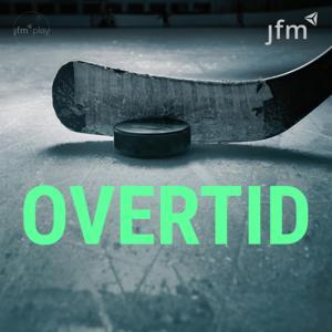 OVERTID by JFM Lyd