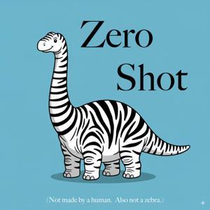 Zero Shot by The Ken